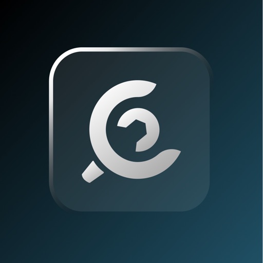 CLUE App Icon